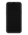 Wildflower Bling Screen Protector for iPhone - 13 / 13P / 14