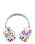 Wildflower AirPods Max Cover Clown Around Red Cute