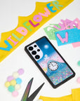Lifestyle image 01 Laufey Samsung Galaxy Case