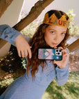 Lifestyle Image 02 Laufey iPhone Case