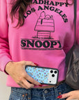 Supporting Image 05 Madhappy x Peanuts iPhone Case