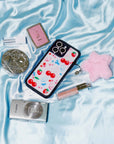 Supporting Image 05 Sweet Cherries iPhone Case