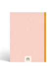 Papier - Hardcover Guided Reading Journal - Wonder -