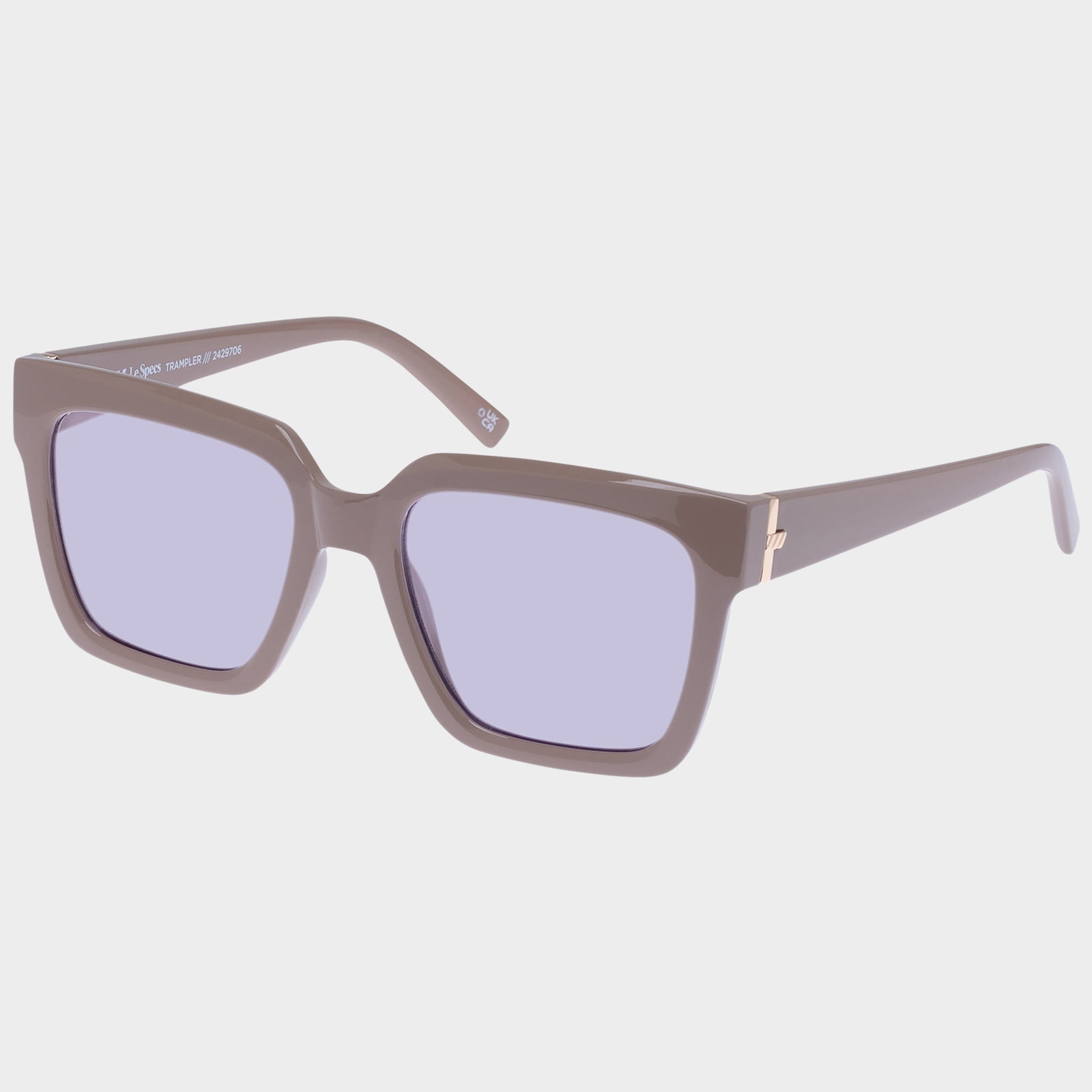 Le Specs - Trampler - Putty -
