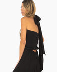 JBQ - Esme Jumpsuit - Black -