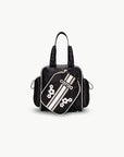 Caraa - Pickleball Bag Nylon - Black -