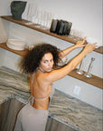 Gergana Ivanova - Francesca Jumpsuit -