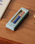 Papier - Wiggle Ballpoint Pen - Purple -