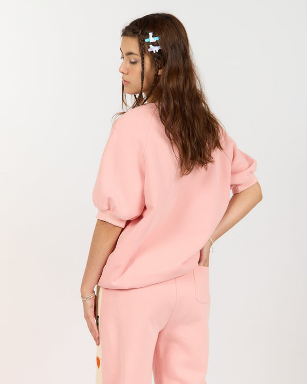 Kina and Tam - The Grow Up Lounge Top -