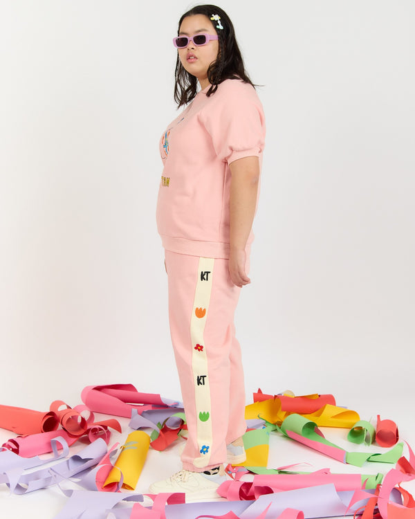 Kina and Tam - The Scoot Sweatpants -