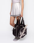 Caraa - Pickleball Bag Nylon - Black -