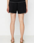 Obey - Ritual Short - Black -