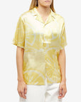 House of Sunny - Sliced Lemons Shirt -