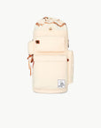 Caraa - Laundry Backpack - Natural Canvas -