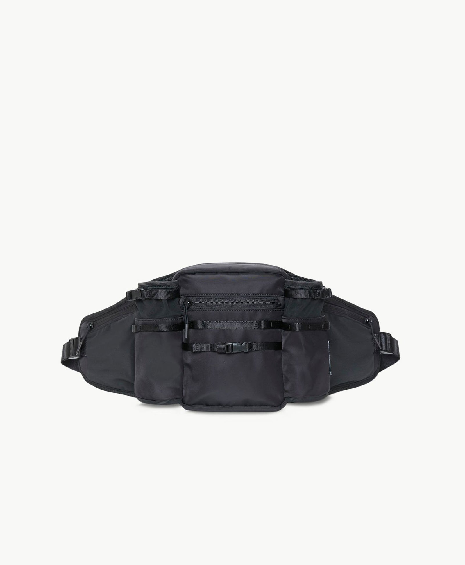 Caraa - Travel Waistbag - Black -