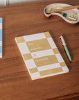 Papier - Weekly Productivity List Pad - Life Admin -