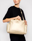 Caraa - Vanity Kit Large - Vanilla -