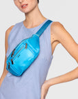 Caraa - Small Sling - Cerulean -
