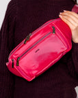 Caraa - Medium Sling - Hot Pink -