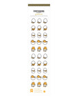 Pipsticks - Gudetama Shell Me About It -
