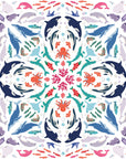 Pipsticks - Tide & True Sticker Burst -
