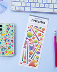 Pipsticks - Taking Shape -