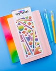 Pipsticks - Taking Shape -