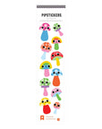 Pipsticks - Little Fun Guys -