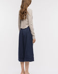 Toit Volant - Hilman Top - Oatmeal -