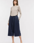 Toit Volant - Hilman Top - Oatmeal -