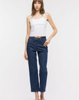 Toit Volant - Verona Top - White -