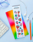 Pipsticks - Googly Eyed Berry Goofy -