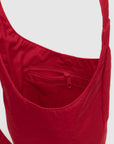 Baggu - Small Nylon Sling - Candy Apple -