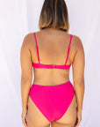 Serei Swim - Nary Bottoms - Dragonfruit -