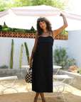 Toit Volant - Verona Dress 3.0 - Black -