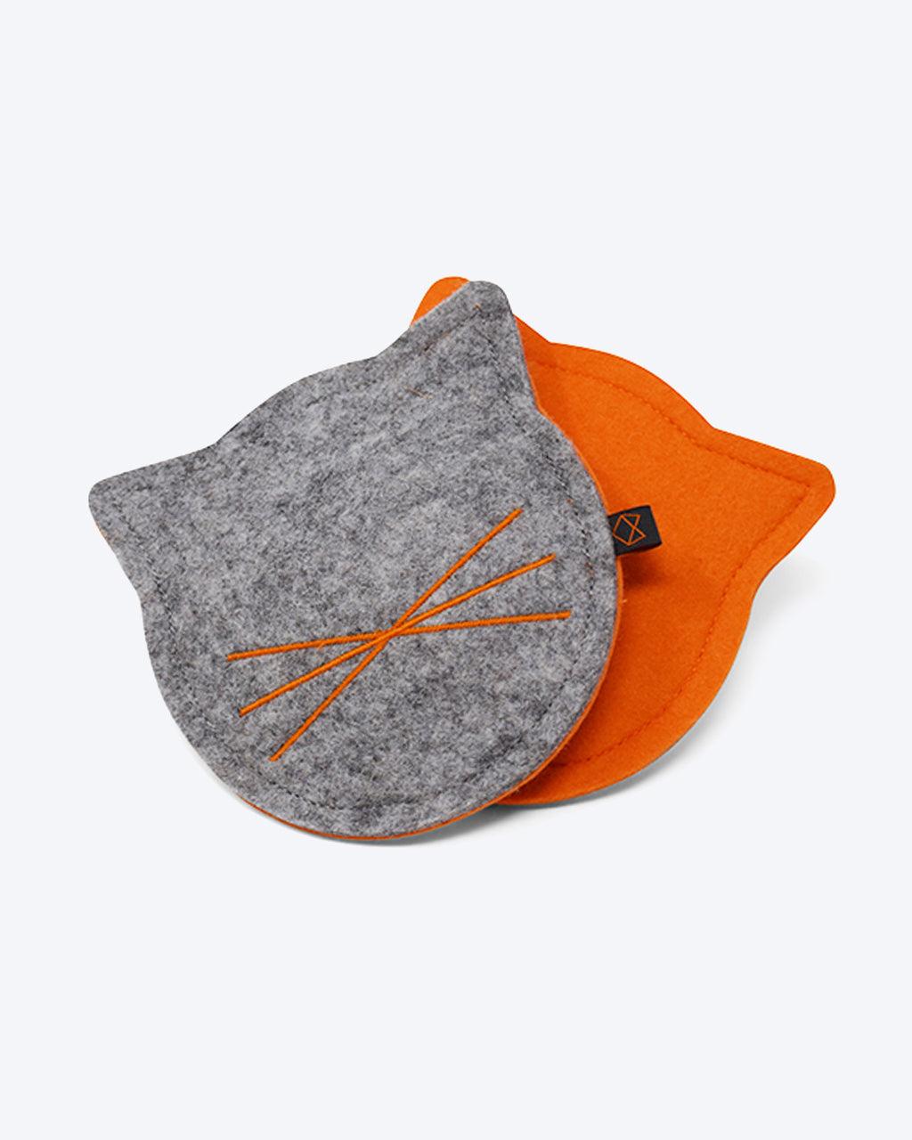 MODERNBEAST - City Cat -