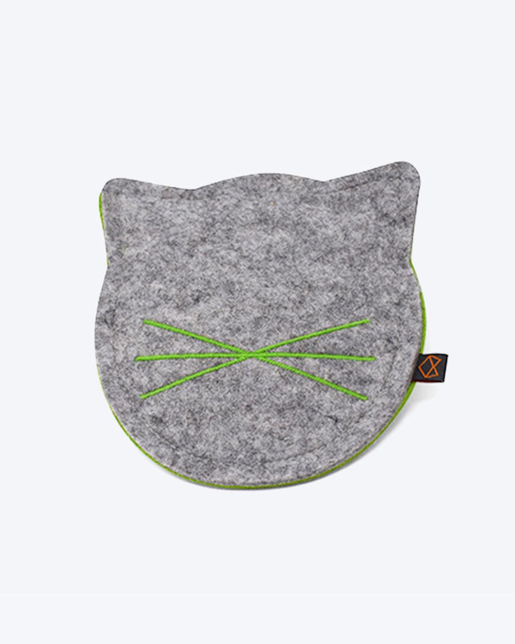 MODERNBEAST - City Cat -