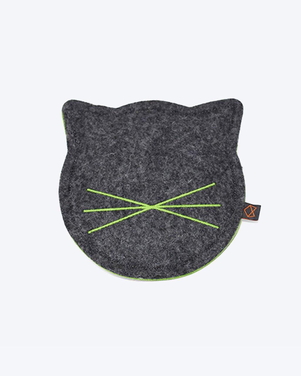 MODERNBEAST - City Cat -