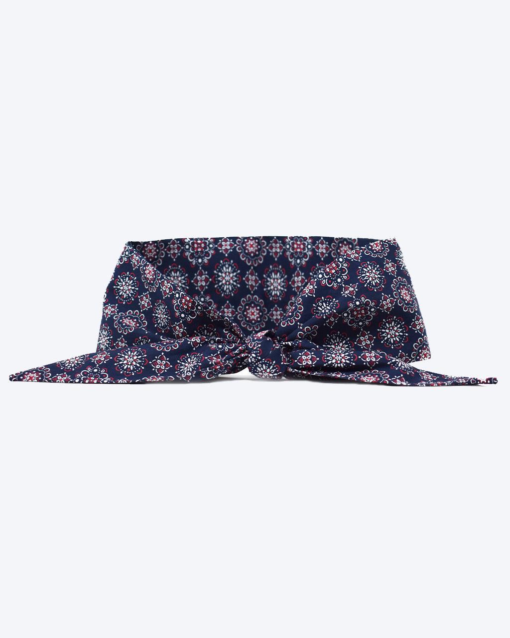 MODERNBEAST - Classic Necktie - Classic Blue
