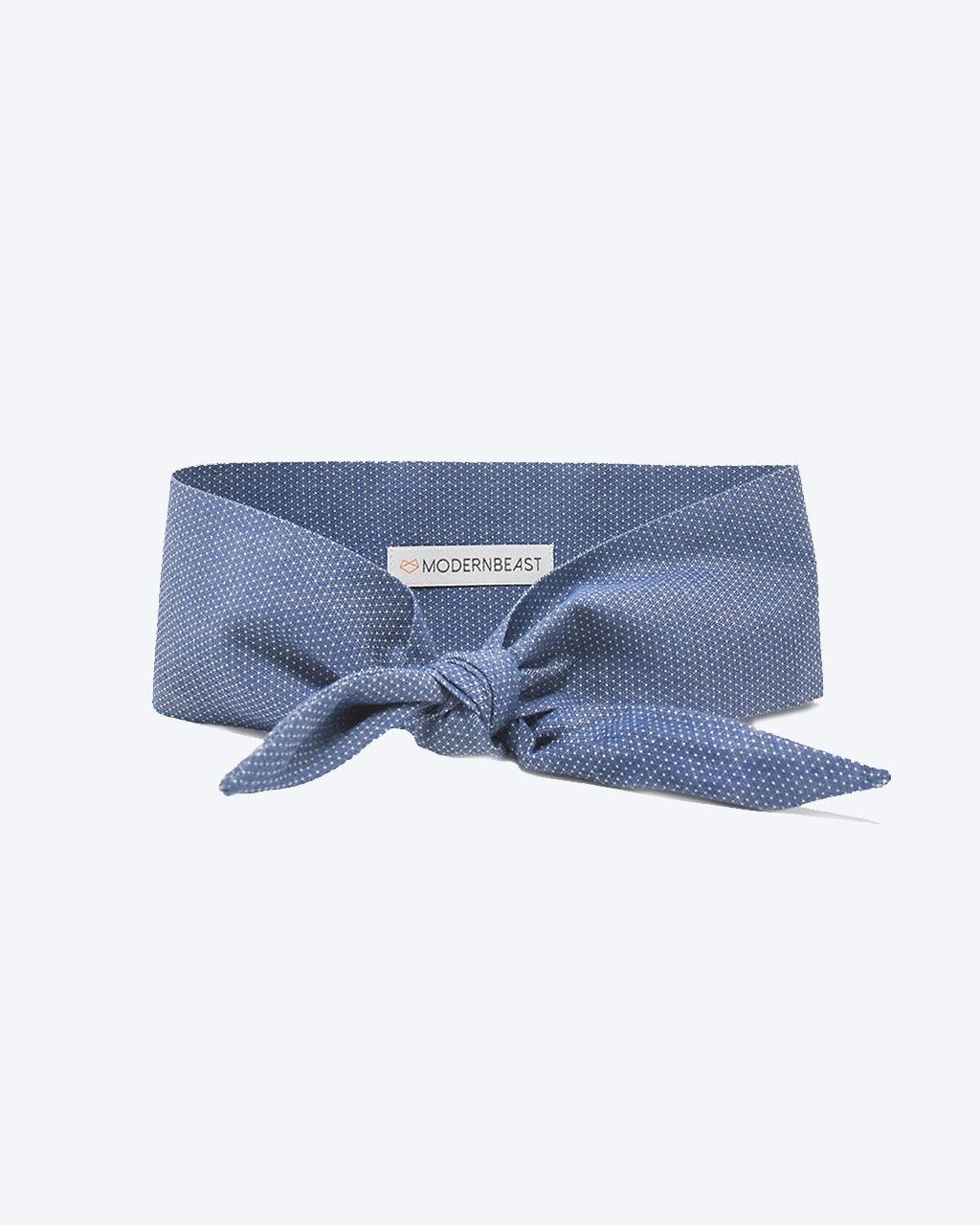MODERNBEAST - Classic Necktie - Petite Polkadot
