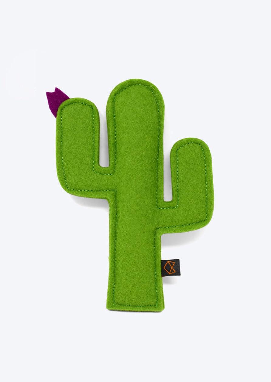 MODERNBEAST - Kitty Cactus -