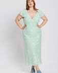 Rachel Antonoff - Mia Dress -