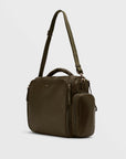 Caraa - Vanity Kit Large - Olive -