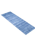 Solo Rugs - Harbor Hand Loomed Contemporary Solid Area Rug -