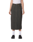Obey - Faye Panel Skirt -