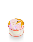 Creative Co. - Lavender La La Small Fleur Tin Candle -