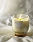 Element Glass Candle - Air