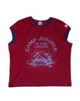 Elizabeth Bay - Lover Tee Camp Uniform -