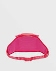 Caraa - Travel Waistbag - Neon Pink -