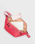 Caraa - Medium Sling - Hot Pink -